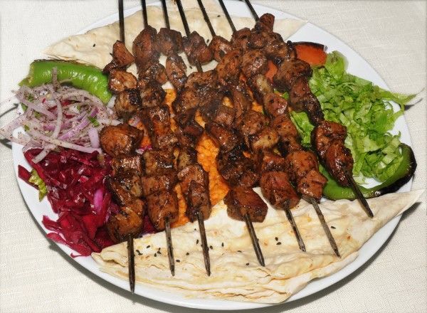 Mardin Ciğeri