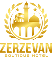 Mardin Otel | Zerzevan Hotel